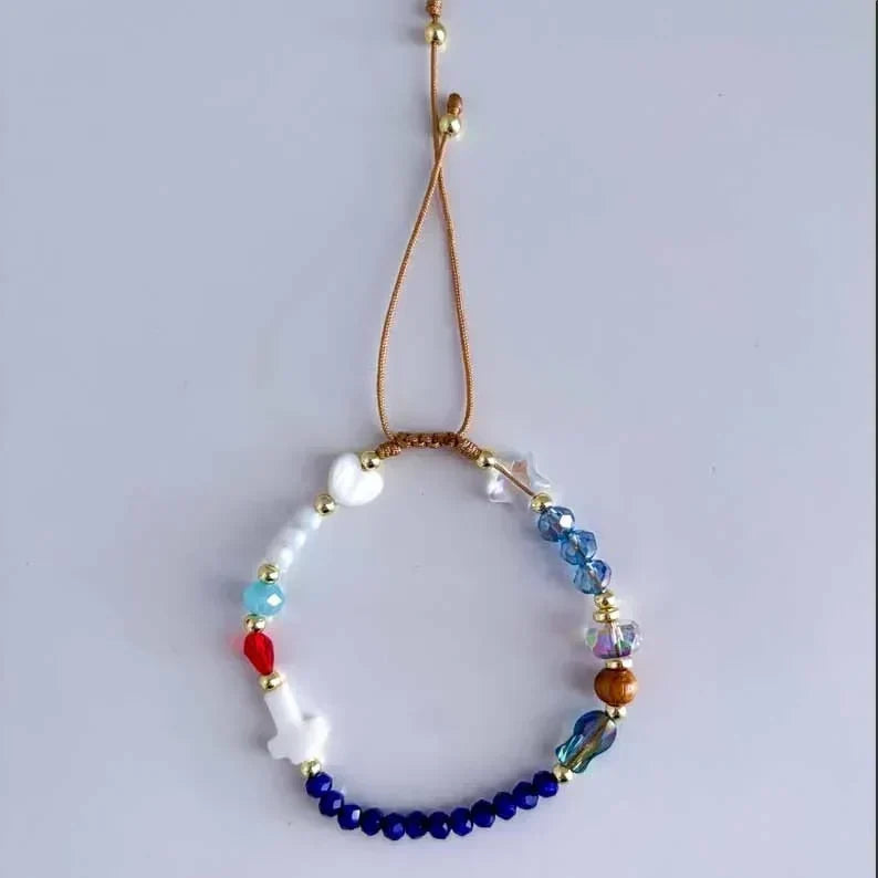šLast Day 49% OFF - Handmade Story of Jesus Bracelet