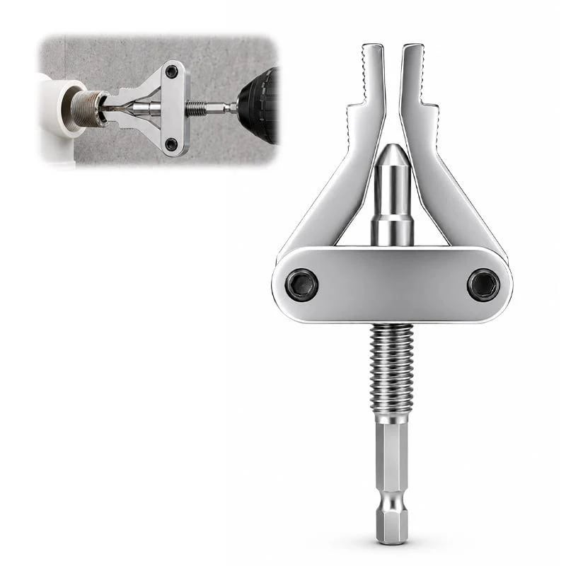 🔧 Over 78,900 Sold+! 🛠️2027 Nestmiro® Broken Pipe Extractor Tool