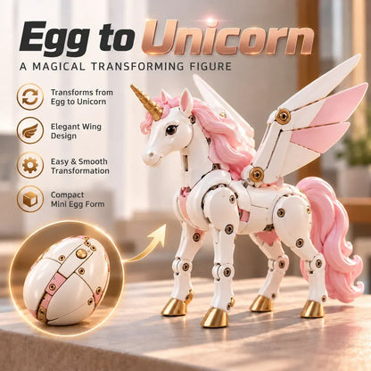 🔥⚙ 2026 Steampunk Alloy Animal Toy Series