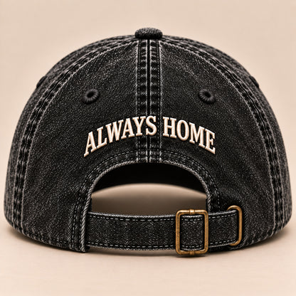 💙Lake Ontario — HOME WATERS Heritage Cap
