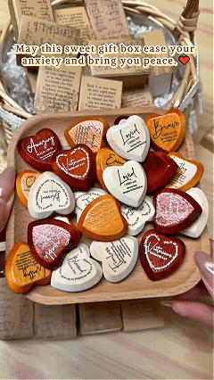 🔥❤️Little Hearts of Faith — 12-Piece Gift Collection✝️