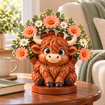 🔥HOT SALE 49% OFF - Cute Animal Decorative Storage Ornaments
