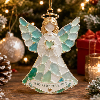 ✨Colorful Vintage-Style Christmas Ornaments
