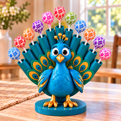 🔥HOT SALE 49% OFF - Cute Animal Decorative Storage Ornaments