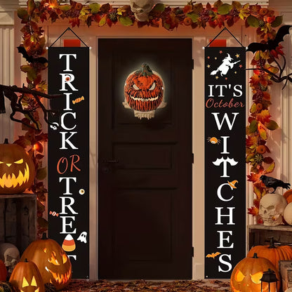 ⭐2026 USA Sale: Up to 50% OFF -Halloween Pumpkin Lantern Covers