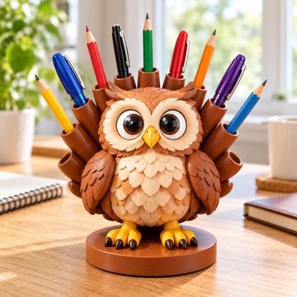 🔥HOT SALE 49% OFF - Cute Animal Decorative Storage Ornaments
