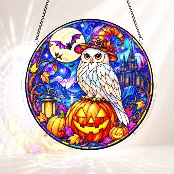 Witch Owl