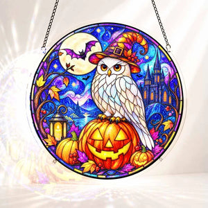 Witch Owl