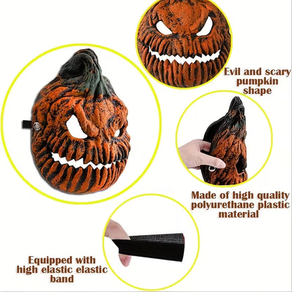 ⭐2026 USA Sale: Up to 50% OFF -Halloween Pumpkin Lantern Covers