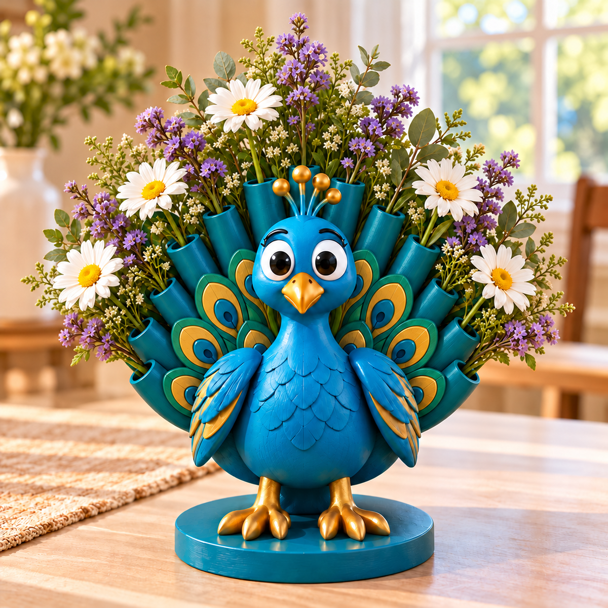 🔥HOT SALE 49% OFF - Cute Animal Decorative Storage Ornaments