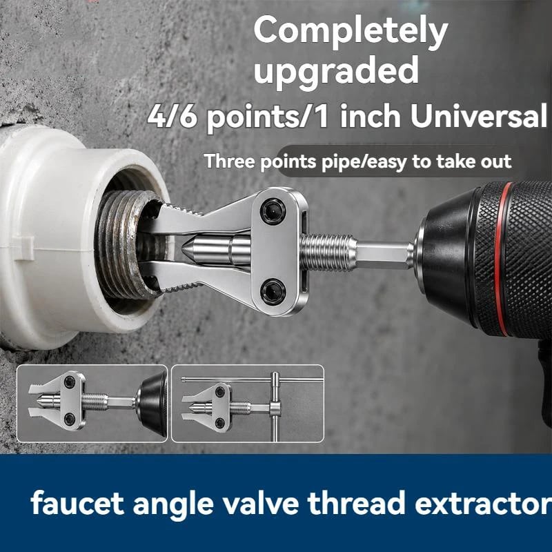 🔧 Over 78,900 Sold+! 🛠️2027 Nestmiro® Broken Pipe Extractor Tool