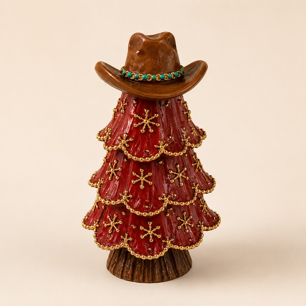 Rodeo Red