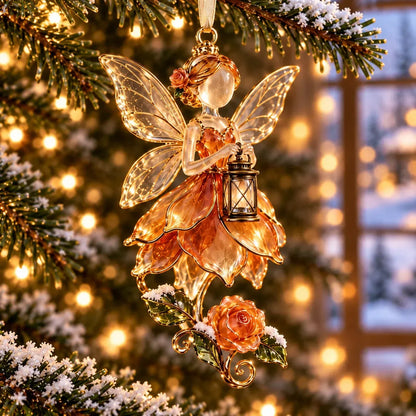 🧚✨Vinterhage – A Charming Collection of 6 Holiday Garden Scenes