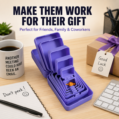 🎁Box Within A Box Surprise