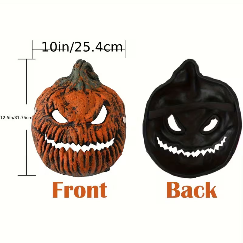 ⭐2026 USA Sale: Up to 50% OFF -Halloween Pumpkin Lantern Covers
