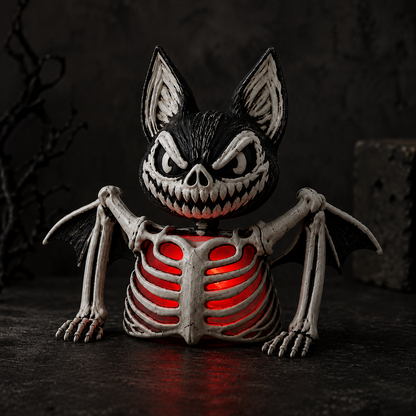 🔥The Spooky Crew™ Light-Up Skeleton Collection