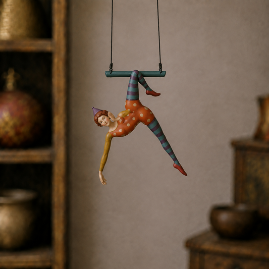 2027 Fellime®  The Little Flying Circus Collection