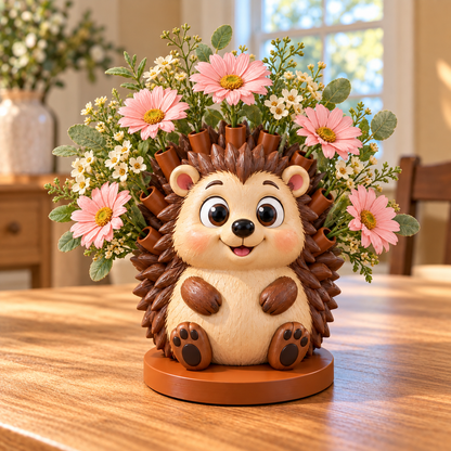 🔥HOT SALE 49% OFF - Cute Animal Decorative Storage Ornaments
