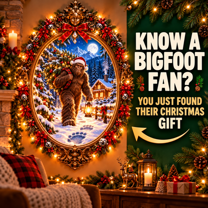 big foot