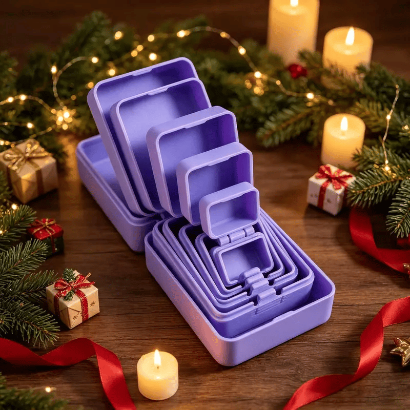 🎁Box Within A Box Surprise