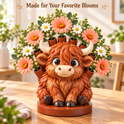 🔥HOT SALE 49% OFF - Cute Animal Decorative Storage Ornaments