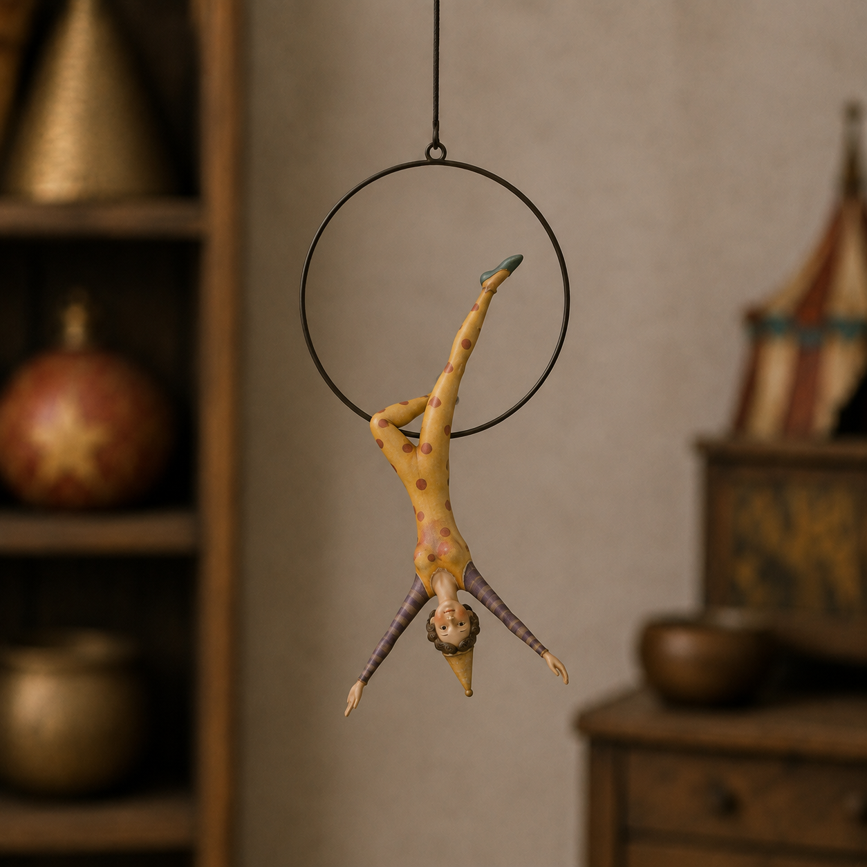2027 Fellime®  The Little Flying Circus Collection