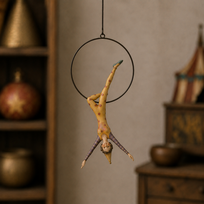 2027 Fellime®  The Little Flying Circus Collection