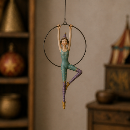 2027 Fellime®  The Little Flying Circus Collection