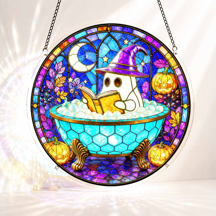 Ghost Bath