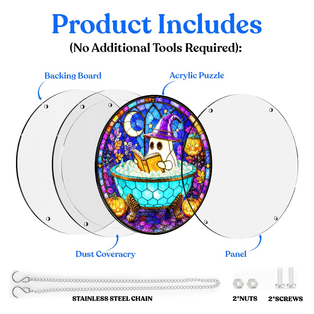 Product Includes