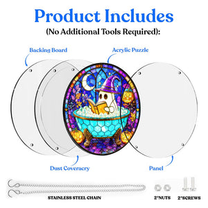 Product Includes