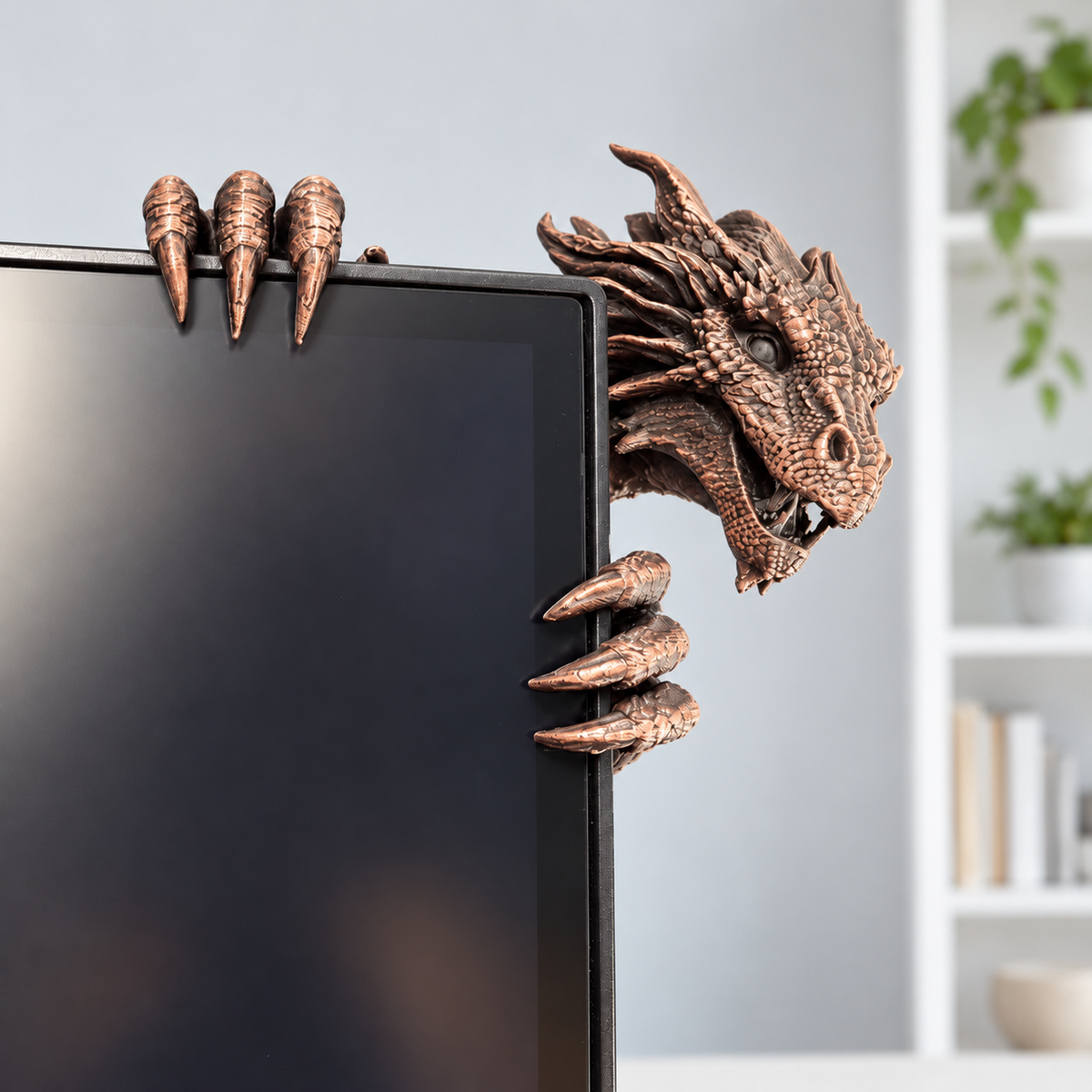 🔥Fantasy Dragon Desk Companion🐲