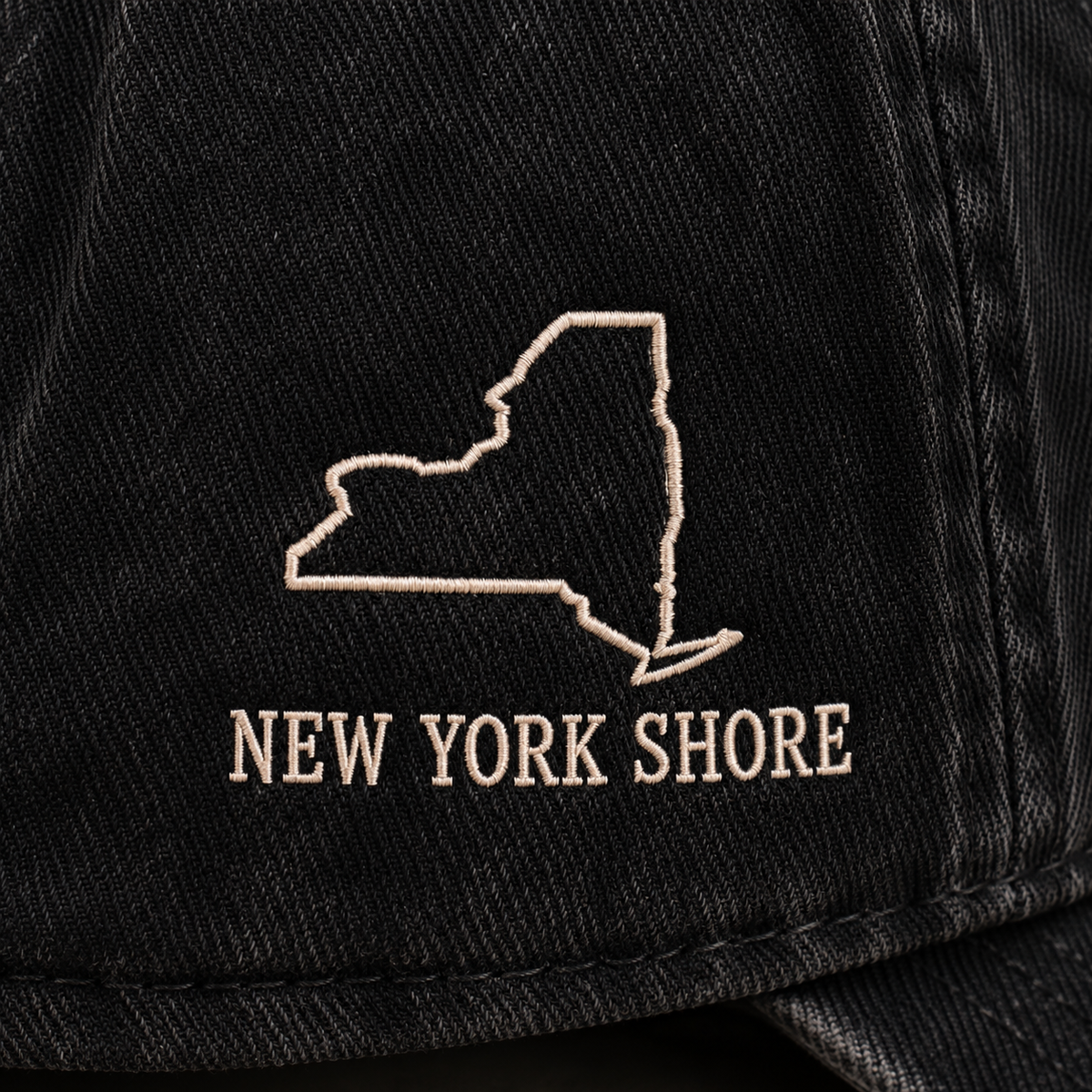 💙Lake Ontario Heritage Cap – Two Shores, One Lake