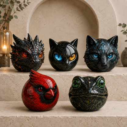 🔥Guardians of the Mystic Realm