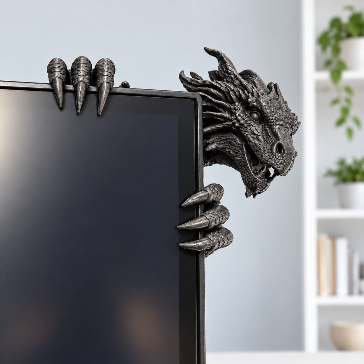 🔥Fantasy Dragon Desk Companion🐲