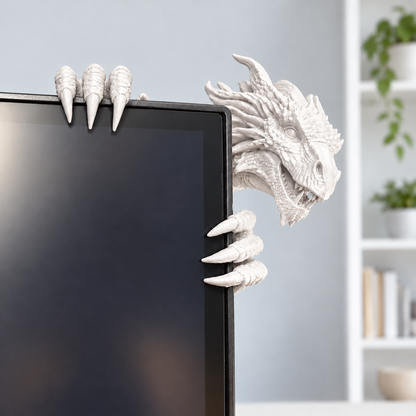 🔥Fantasy Dragon Desk Companion🐲