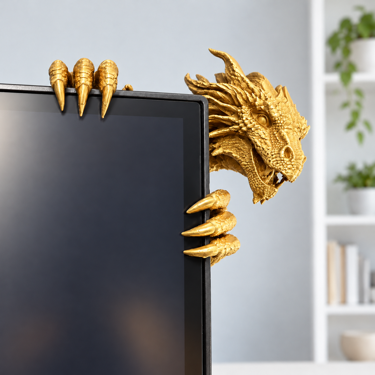 🔥Fantasy Dragon Desk Companion🐲