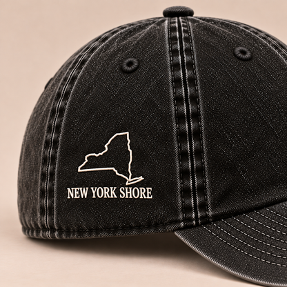 💙Lake Ontario — HOME WATERS Heritage Cap