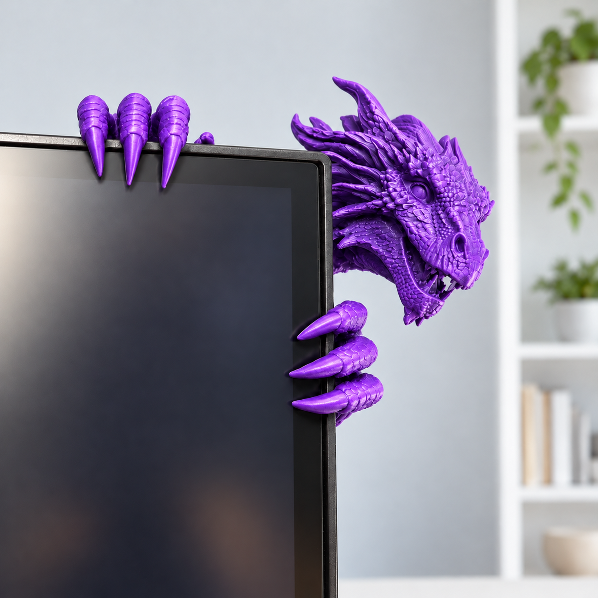 🔥Fantasy Dragon Desk Companion🐲
