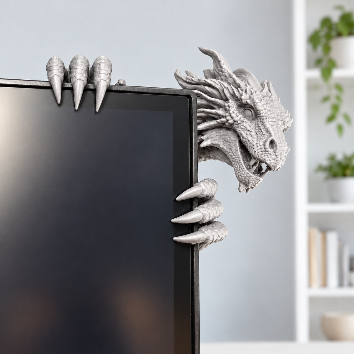 🔥Fantasy Dragon Desk Companion🐲
