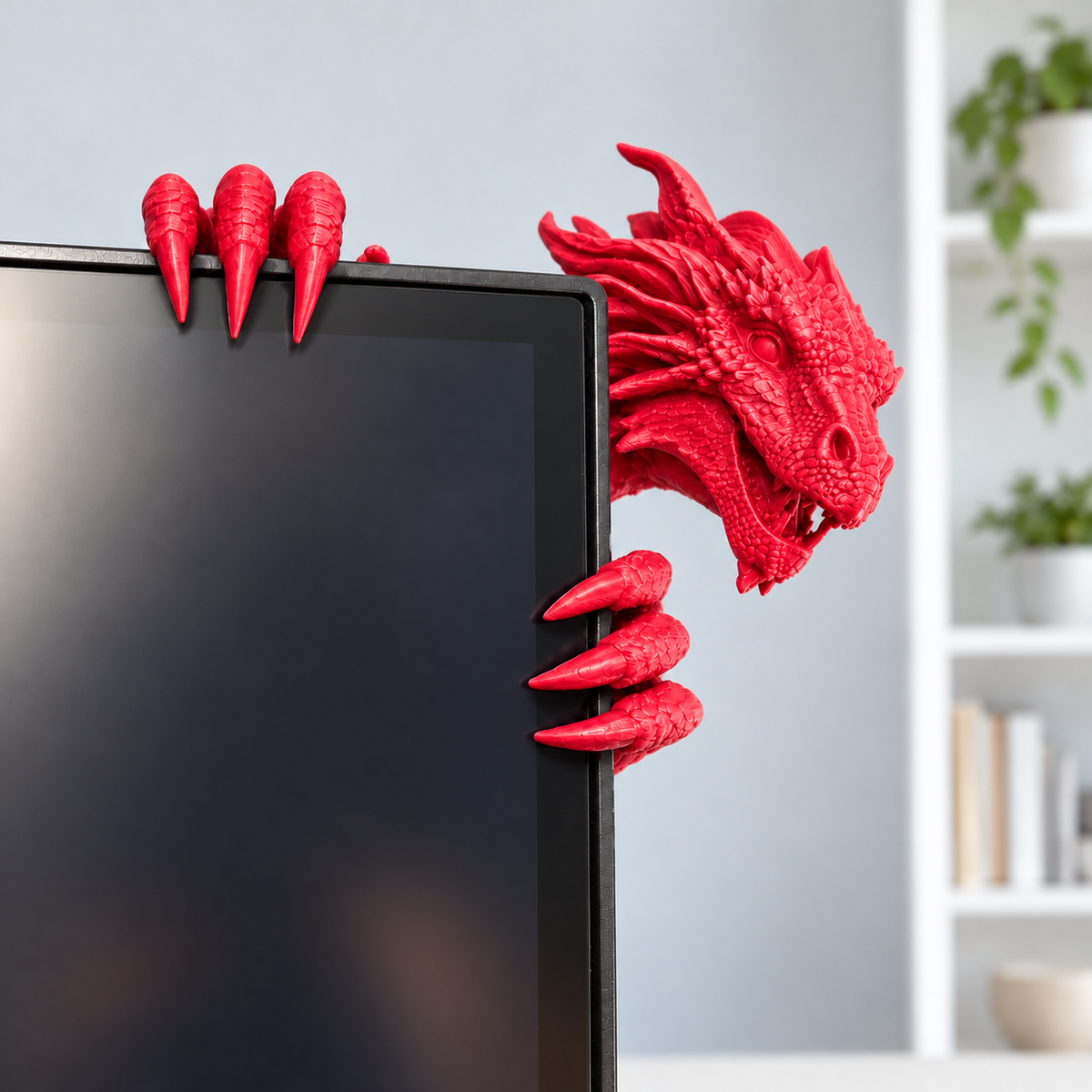 🔥Fantasy Dragon Desk Companion🐲
