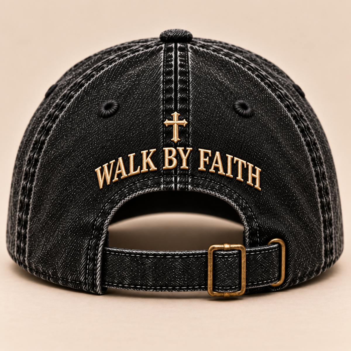 ✝️Faith & Freedom – 2027 Nestmiro®American Heritage Embroidered Cap 🧢