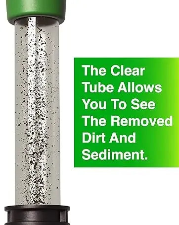 How to use drain line cleaner