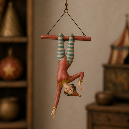 2027 Fellime®  The Little Flying Circus Collection