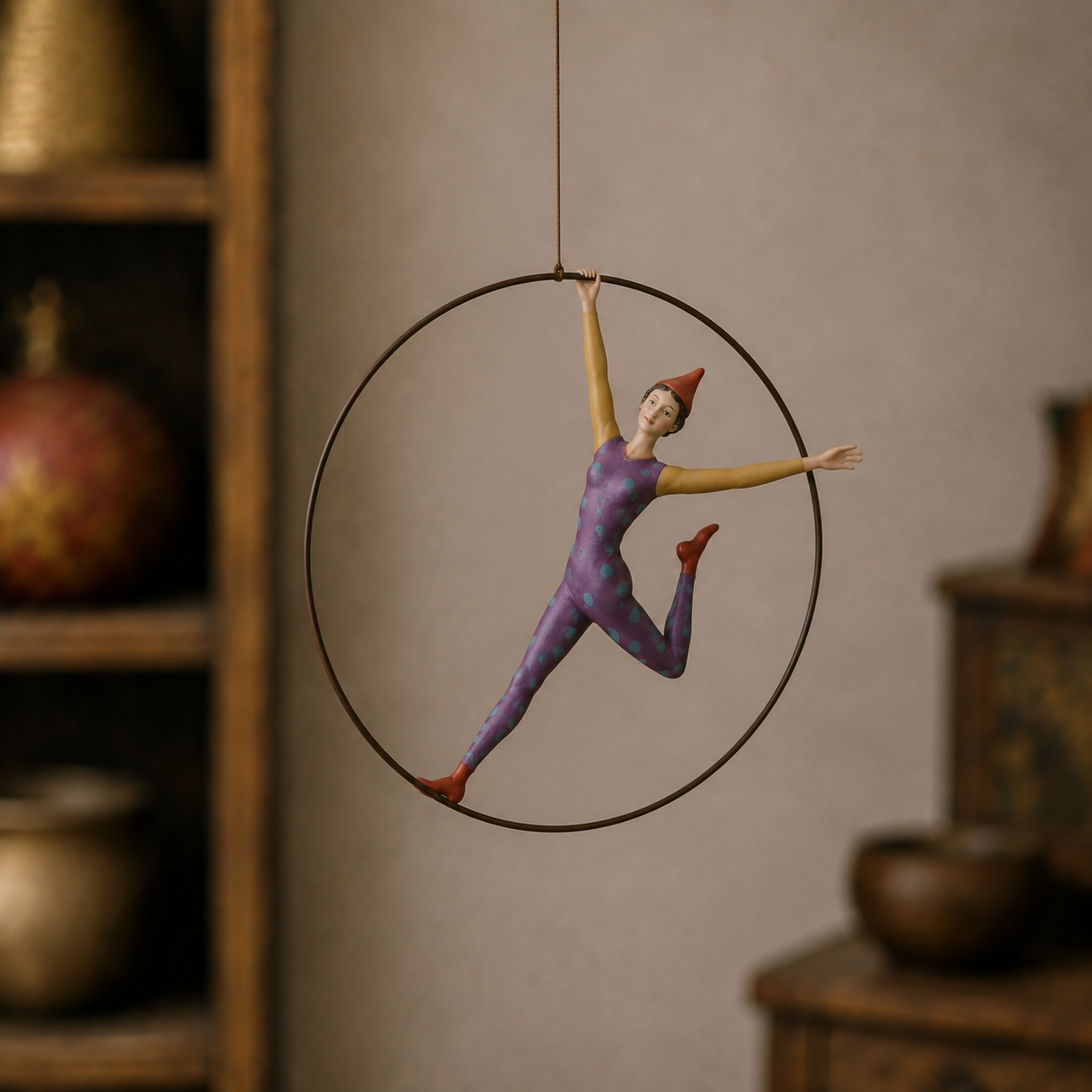 2027 Fellime®  The Little Flying Circus Collection