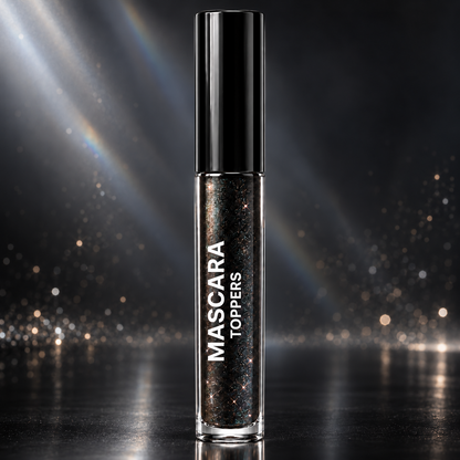 👀PrismLash™ Multichrome Mascara Topper- ✨Turn Every Blink Into Color