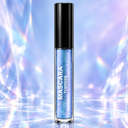 👀PrismLash™ Multichrome Mascara Topper- ✨Turn Every Blink Into Color