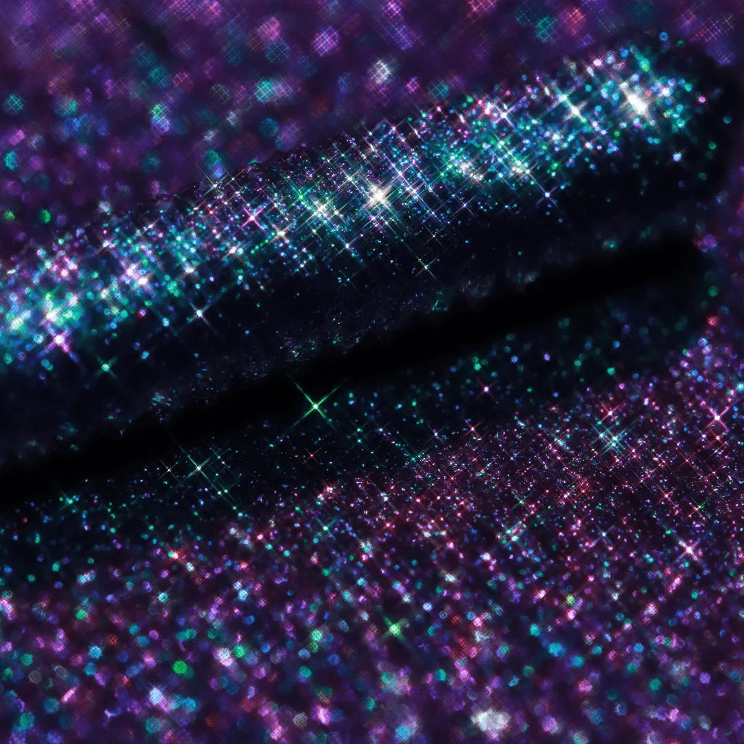 👀PrismLash™ Multichrome Mascara Topper- ✨Turn Every Blink Into Color