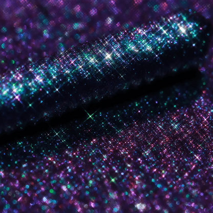 👀PrismLash™ Multichrome Mascara Topper- ✨Turn Every Blink Into Color