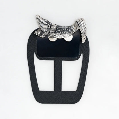 🔥😍Artistic Animal Lapel Pin – A Distinctive Accent for Refined Looks